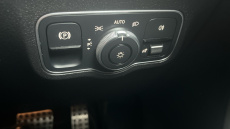 Mercedes-Benz GLB 200 AMG Line 5dr 7G-Tronic Petrol Estate